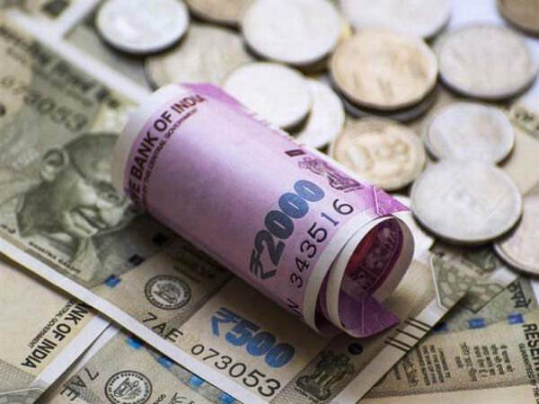 April October Fiscal Deficit at Rs 6.24 Lakh Crore April October Fiscal Deficit at Rs 6.24 Lakh Crore
