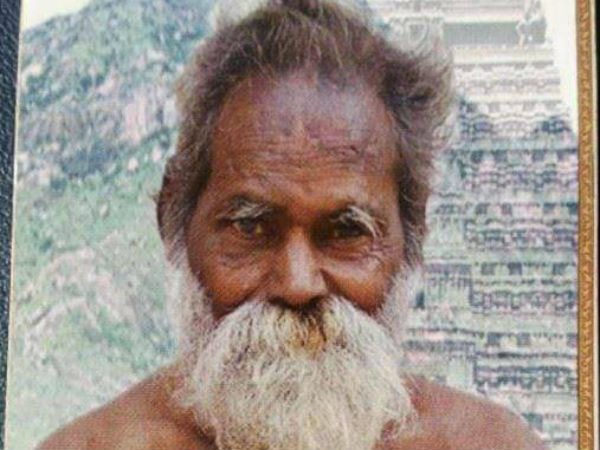 எளிமை விரும்பி