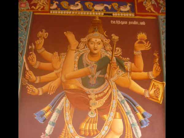 Lord Natarajar Pancha Sabhai Temples Performed Bharatanatyam Lord Natarajar Pancha Sabhai Temples Performed Bharatanatyam
