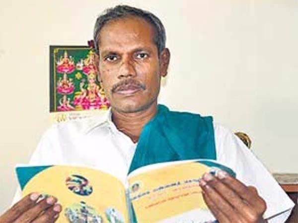 மீட்க கிளம்பினார்