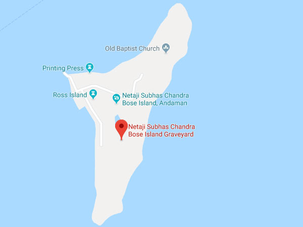 three popular islands in andaman and nicobar island has been changed three popular islands in andaman and nicobar island has been changed