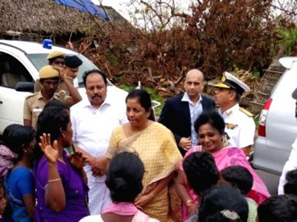 பாலைவனமாக்கும் திட்டம்