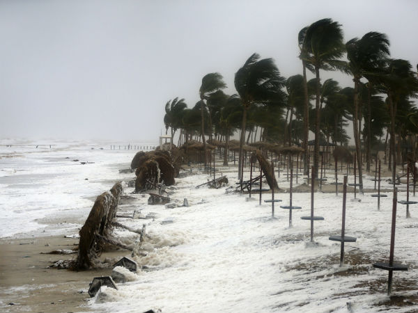 பலத்த மழைக்கு வாய்ப்பு