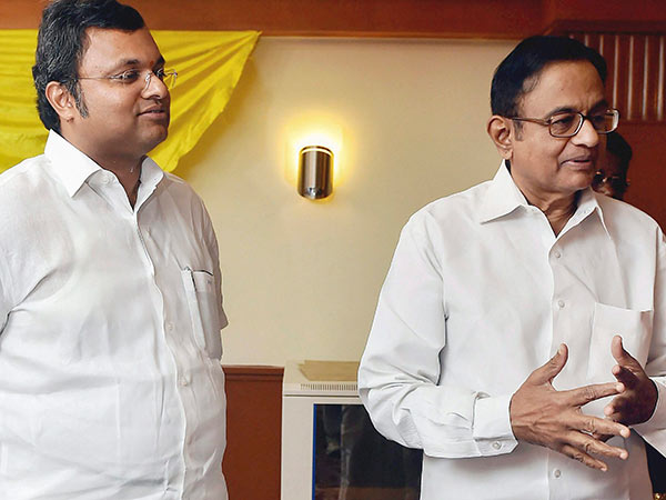Aircel Maxis Case: Court extends the interim protection of P Chidambaram till January 11 Aircel Maxis Case: Court extends the interim protection of P Chidambaram till January 11