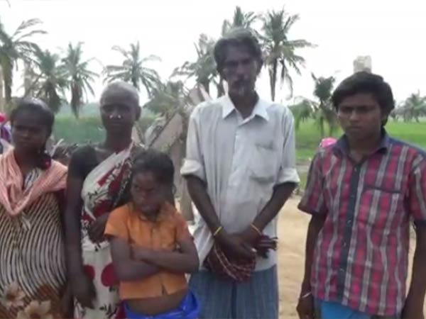 ஆடு மேய்த்தான்