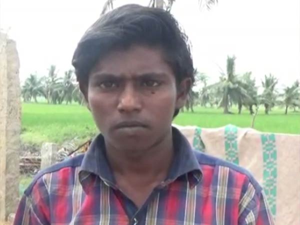 பண்ணை வேலை