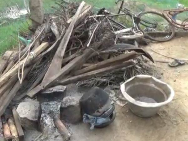 வழக்கு பதிவு