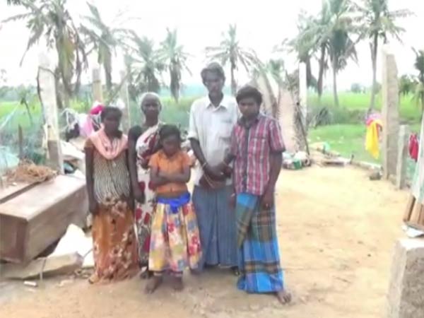 மாரிமுத்து