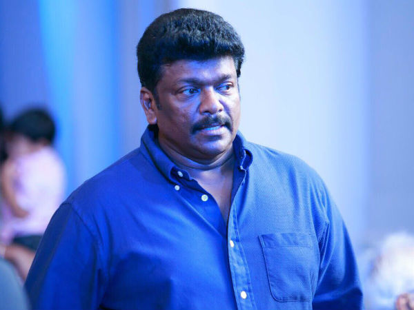 கமிஷனர் விஸ்வநாதன்