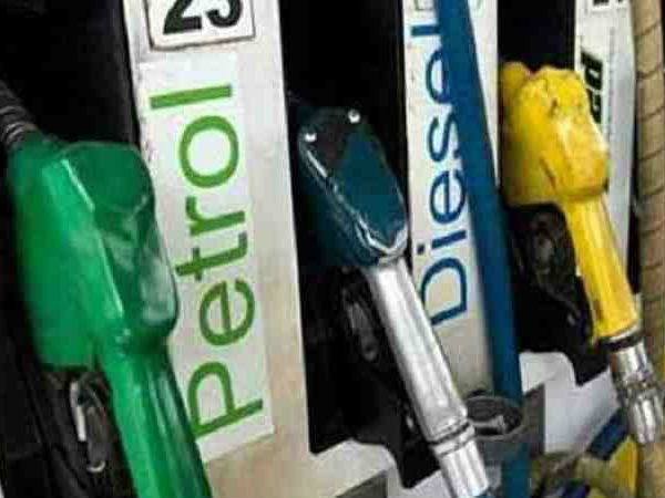 Petrol, diesel prices still fall Petrol, diesel prices still fall