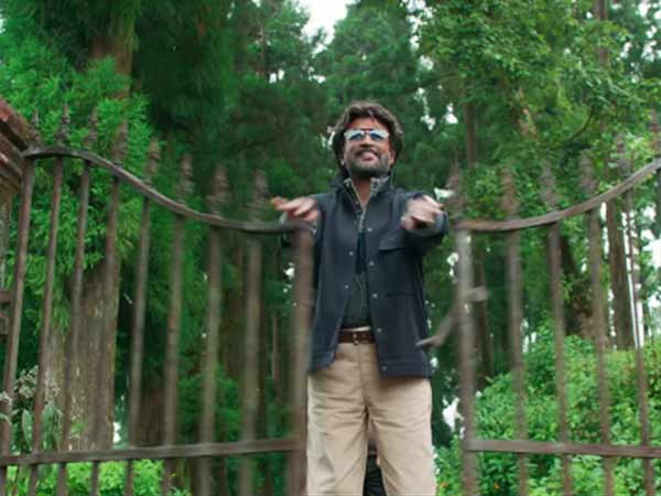 சண்டை காட்சிகள்