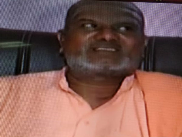 பூசாரிக்கு அவப்பெயர்
