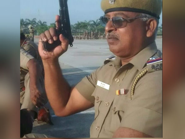 பணி ஓய்வு