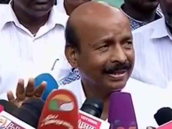 பொன்னையனும் உறுதி