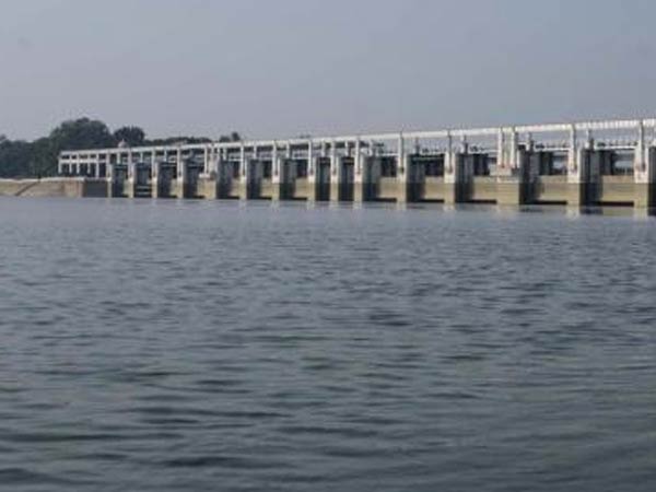 குடிநீர் தரும் 4 ஏரிகள்