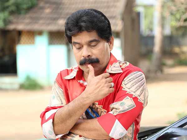 Actor Power Star Srinivasan missing? Actor Power Star Srinivasan missing?