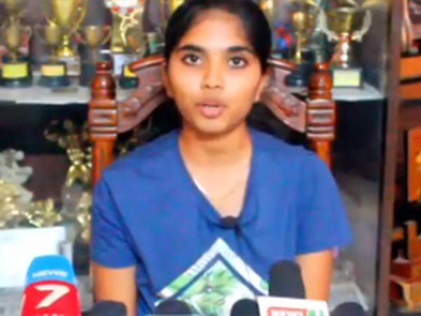 உடல்நிலை சரியில்லை