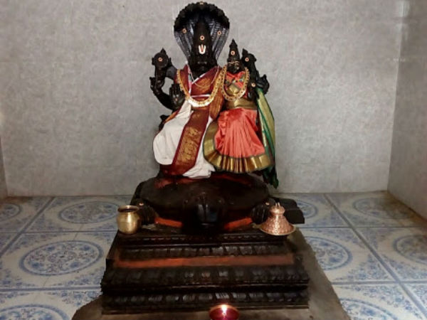Runa Vimochana Pradosham - Importance of Tuesday Pradosham Runa Vimochana Pradosham - Importance of Tuesday Pradosham