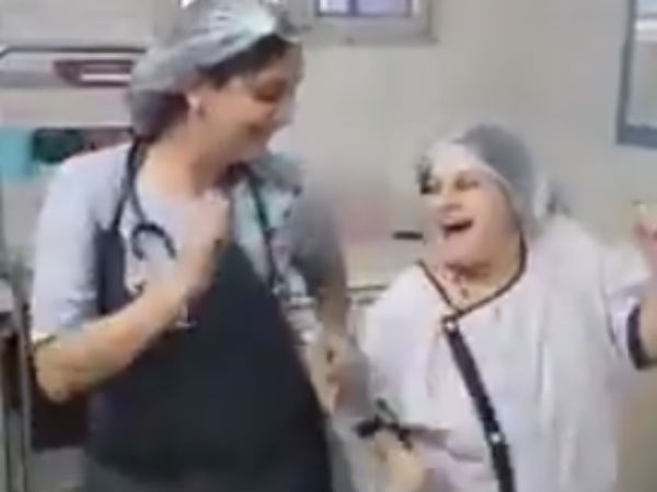மருத்துவர்