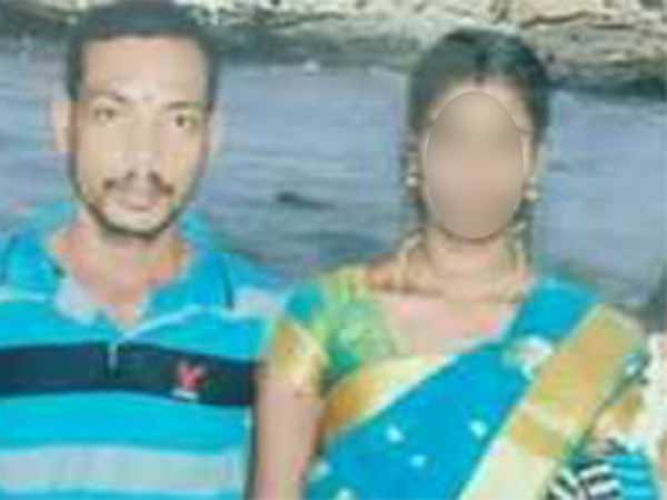 வயிற்று வலி