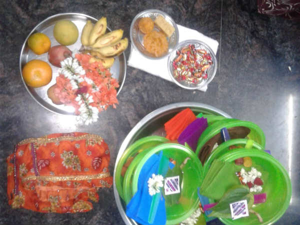 முறைப்படி பத்திரிகை