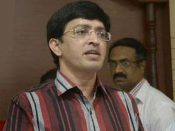 health secretary radhakarishnan faced arumugaswamy commission enquiry regarding jayalalitha death case health secretary radhakarishnan faced arumugaswamy commission enquiry regarding jayalalitha death case