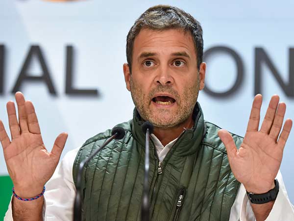 PM is still asleep. We will wake him up too Rahul Tweet PM is still asleep. We will wake him up too Rahul Tweet