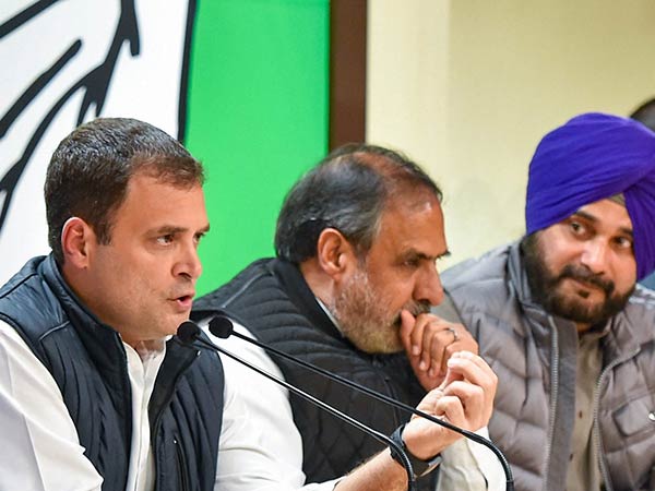 Ashok Gehlot to be the CM of Rajasthan, Sources say Ashok Gehlot to be the CM of Rajasthan, Sources say