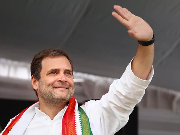 ராகுலை அறிவிக்க வாய்ப்பு