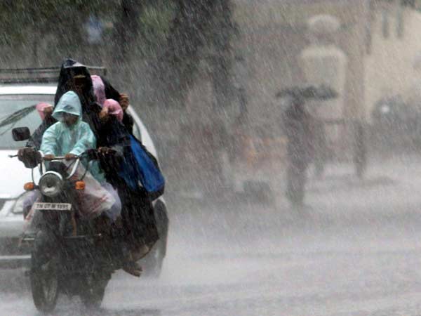 Rain fall possible for Tamilnadu today and tomorrow Rain fall possible for Tamilnadu today and tomorrow