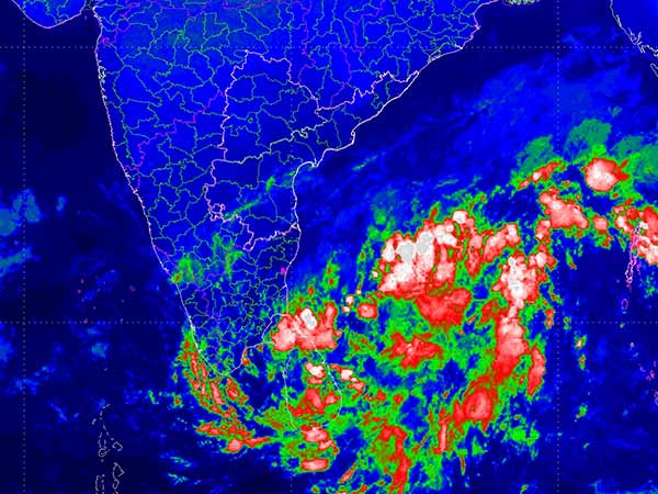 Rain fall possible for Tamilnadu today and tomorrow Rain fall possible for Tamilnadu today and tomorrow