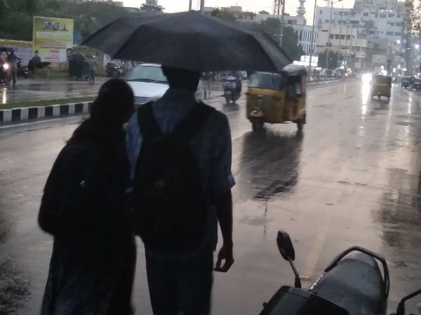 தண்ணீர் பஞ்சம்