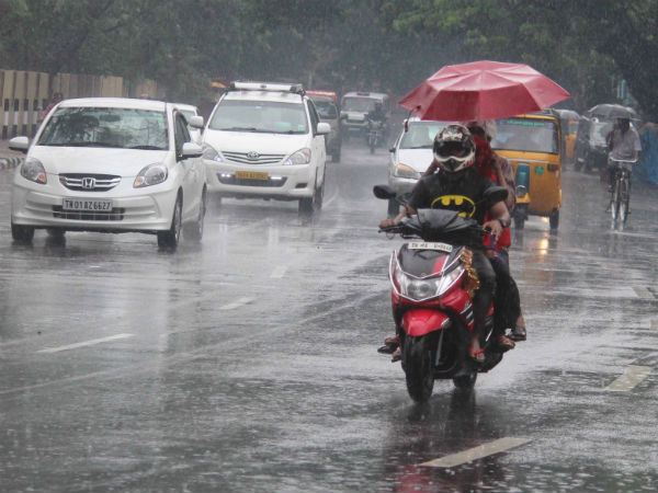 Schools holiday for Karaikkal and Pudukottai district due to Continuous rain Schools holiday for Karaikkal and Pudukottai district due to Continuous rain