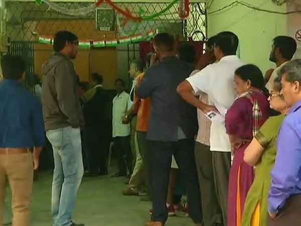 Rajasthan and Telangana Assembly election 2018 begins today Rajasthan and Telangana Assembly election 2018 begins today