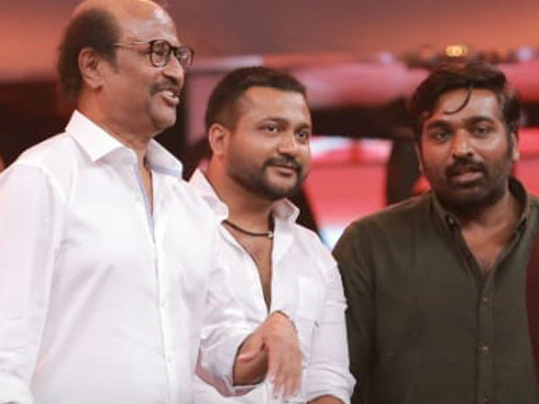 அருமையான மனிதர்