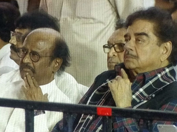 சந்ருகன் சின்கா