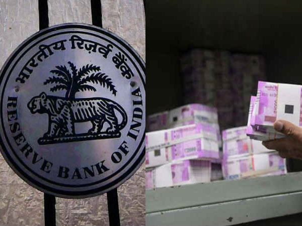 fraudsters have looted rs. 41,167.7 crore from the banking system in 2017-18, rbi reports fraudsters have looted rs. 41,167.7 crore from the banking system in 2017-18, rbi reports
