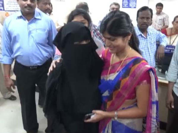 காலேஜ் போகவில்லை