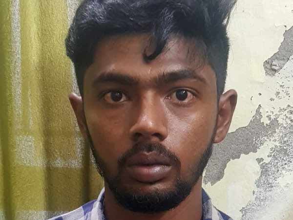 கெஞ்சிய மணிவண்ணன்