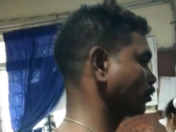 விசாரணை ஆரம்பம்