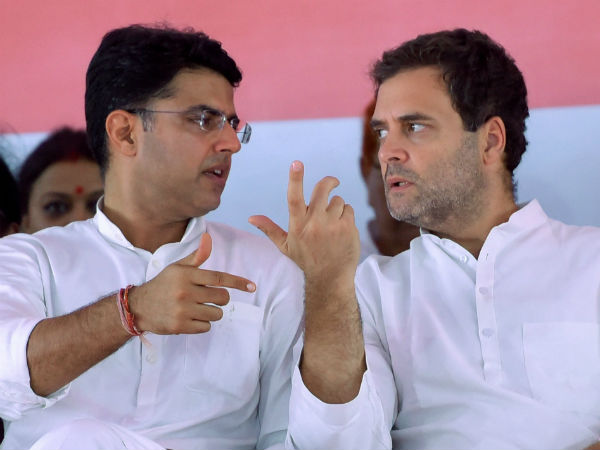 Congress is going to trading with other parties to come to power Congress is going to trading with other parties to come to power
