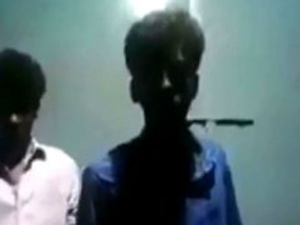 கொலை மிரட்டல்