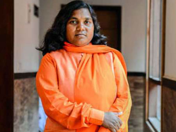 UP Lawmaker MP Savitri Bai Phule Quaits BJP UP Lawmaker MP Savitri Bai Phule Quaits BJP