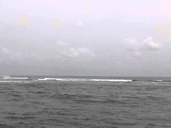 மவுனத்தின் உச்சம்