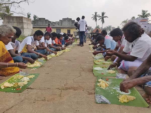 அன்னதானம்