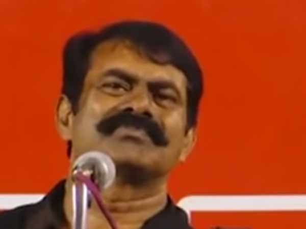 நடிகர்