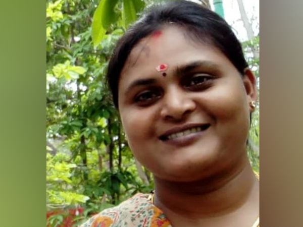 Woman police sub-inspector killed in a accident in Chennai Woman police sub-inspector killed in a accident in Chennai