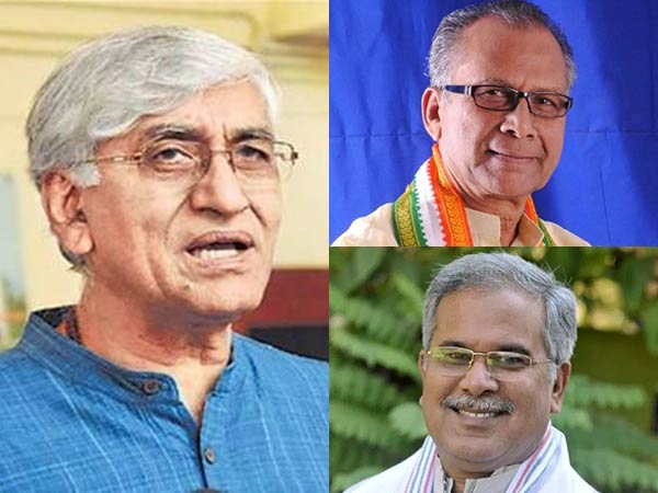 No consensus decision have made to elect Chattisgarh CM in MLAs meeting No consensus decision have made to elect Chattisgarh CM in MLAs meeting