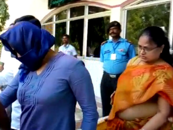 பாசிச பாஜக ஒழிக