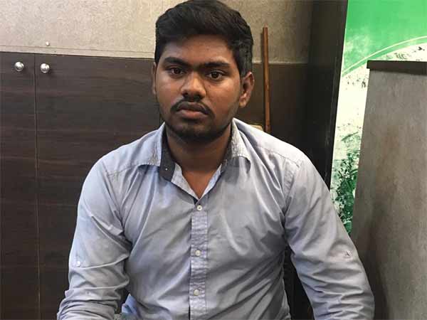 போலீஸ் விசாரணை
